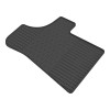 Гумові килимки (3 шт, Stingray) для Mercedes Vito W639 2004-2015 - 52796-11