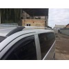 Рейлінги Хром CAN (Оригінальний дизайн) Середня база (LONG) для Mercedes Vito W639 2004-2015 - 64396-11
