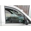 Ветровики вставные Niken Luxury (2 шт) для Mercedes Vito W639 2004-2014 гг