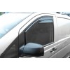 Ветровики вставные Niken Luxury (2 шт) для Mercedes Vito W639 2004-2014 гг