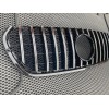 Передні грати GT для Mercedes X class - 60405-11