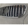 Передні грати GT для Mercedes X class - 60405-11
