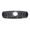 Передні грати GT для Mercedes X class - 60405-11