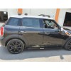 Перемичка на інтегровані рейлінги (2 шт., під ключ) Чорний для COOPER, CLUBMAN, COUNTRYMAN - 61295-11