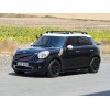 Перемичка на інтегровані рейлінги (2 шт., під ключ) Чорний для COOPER, CLUBMAN, COUNTRYMAN - 61295-11
