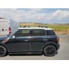 Перемичка на інтегровані рейлінги (2 шт., під ключ) Чорний для COOPER, CLUBMAN, COUNTRYMAN - 61295-11