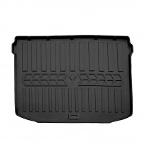 Коврик в багажник 3D (Stingray) для Mitsubishi ASX 2010-2023