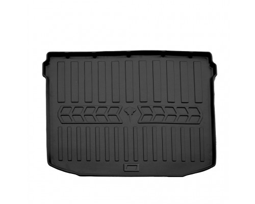 Коврик в багажник 3D (Stingray) для Mitsubishi ASX 2010-2023 гг.