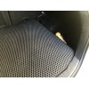 Коврик багажника (EVA, черный) для Mitsubishi ASX 2010+/2016+ - 63418-11