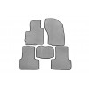 Коврики EVA (Серый) для Mitsubishi ASX 2010-2023 гг