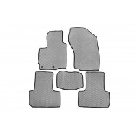 Коврики EVA (Серый) для Mitsubishi ASX 2010-2023 гг