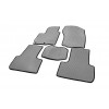 Коврики EVA (Серый) для Mitsubishi ASX 2010-2023 гг