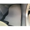 Коврики EVA (Серый) для Mitsubishi Colt 2004-2012 гг