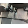 Коврики EVA (Серый) для Mitsubishi Colt 2004-2012 гг