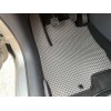 Коврики EVA (Серый) для Mitsubishi Colt 2004-2012 гг