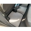 Коврики EVA (Серый) для Mitsubishi Colt 2004-2012 гг
