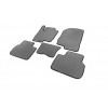 Коврики EVA (Серый) для Mitsubishi Colt 2004-2012 гг