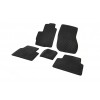 Коврики EVA (черные) для Mitsubishi Eclipse Cross - 63502-11