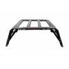 Роллбар Dakar Чорний Bed Rack для Mitsubishi L200 2006-2015