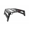 Роллбар Dakar Чорний Bed Rack для Mitsubishi L200 2006-2015