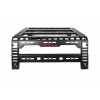Роллбар Dakar Чорний Bed Rack для Mitsubishi L200 2006-2015