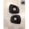 Противотуманки LED (2 шт) для Mitsubishi L200 2006-2015 - 50405-11