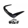 Накладка на капот V4 (ABS) для Mitsubishi L200 2006-2015 гг