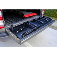 Лестница в кузов для Mitsubishi L200 2015↗ гг.