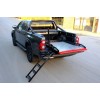 Лестница в кузов для Mitsubishi L200 2015↗ гг.