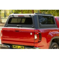 Кунг Omcap для Mitsubishi L200 2015-2025 гг