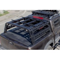 Ролбар Bed Rack для Mitsubishi L200 2015+