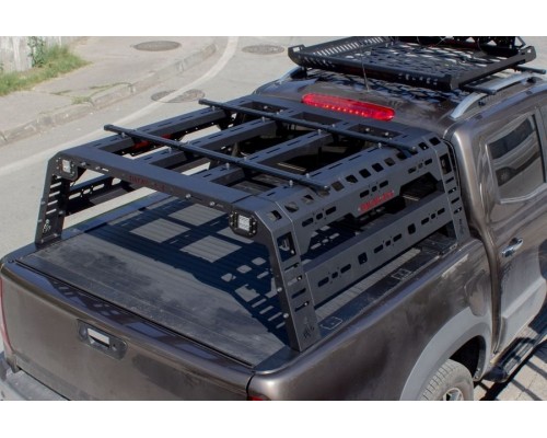 Ролбар Bed Rack для Mitsubishi L200 2015+