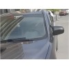Накладки на зеркала BMW-Style (2 шт) для Mitsubishi Lancer X 2008- гг