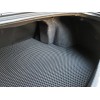 Коврик багажника (EVA, черный) для Mitsubishi Lancer X 2008+ - 75554-11