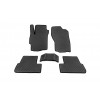 Поліуретанові килимки (EVA, чорні) для Mitsubishi Lancer X 2008+ - 75947-11