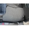 Коврики EVA (черные) для Mitsubishi Outlander 2001-2006 гг