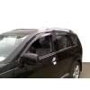 Вітровики (4 шт, HIC) для Mitsubishi Outlander 2006-2012 - 73273-11
