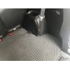 Коврик багажника (EVA, полиуретановый, черный) 7-местный Без сабвуфера для Mitsubishi Outlander 2006-2012 - 78829-11