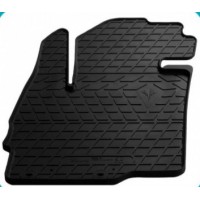 Резиновые коврики (передний левый, Stingray Premium) для Mitsubishi Outlander 2012-2021 гг