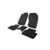 Коврики EVA (черные) для Mitsubishi Outlander 2012-2021 - 77737-11