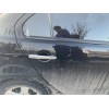 Накладки на ручки (4 шт, нерж.) OmsaLine - Італійська нержавіюча сталь (з чіпом) для Mitsubishi Outlander 2012-2021 - 80927-11