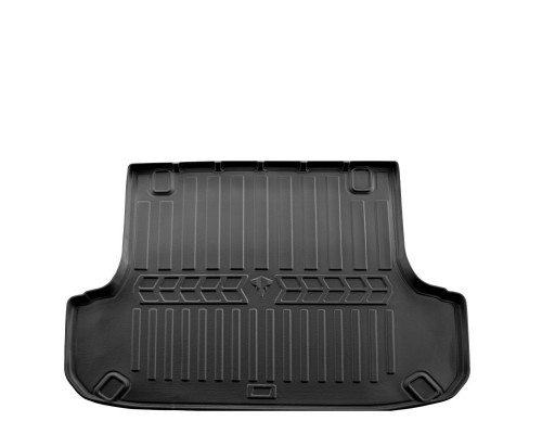 Коврик в багажник 3D (Stingray) для Mitsubishi Pajero Sport 1996-2007 гг