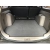 Килимок багажника (EVA, чорний) для Mitsubishi Pajero Sport 2008-2015 - 76060-11