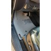 Коврики EVA (серые) для Mitsubishi Pajero Sport 2008-2015 - 79757-11