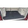 Коврик багажника (EVA, полиуретановый) для Mitsubishi Pajero Wagon III - 74444-11