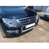 Mitsubishi Pajero Wagon IV Комплект рестайлінгу - 60590-11
