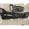 Mitsubishi Pajero Wagon IV Комплект рестайлінгу - 60590-11