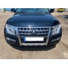 Mitsubishi Pajero Wagon IV Комплект рестайлінгу - 60590-11