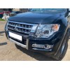 Mitsubishi Pajero Wagon IV Комплект рестайлінгу - 60590-11