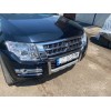 Mitsubishi Pajero Wagon IV Комплект рестайлінгу - 60590-11